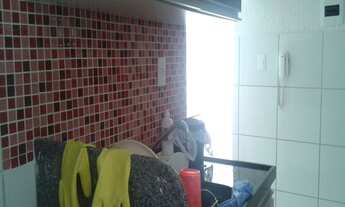 Imagem 4: APARTAMENTO RESIDENCIAL em SÃO LUÍS - MA, TURU