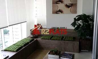 Imagem 4: Flat, Brooklin - São Paulo