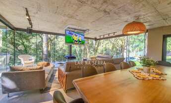 Imagem 6: Casa com 4 dormitórios à venda, 334 m² por R$ 2.990.000,00 - Pinheiro Grosso - Canela/RS