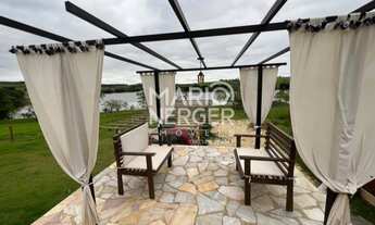 Imagem 6: Mansão no Ecovillas do Lago, oportunidade única e um presente exclusivo