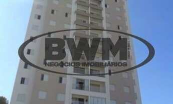 Imagem: Apartamento - Jardim Piratininga - Sorocaba