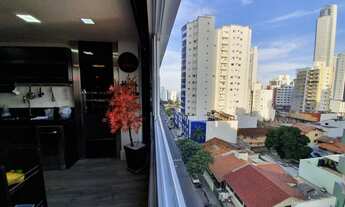 Imagem 5: Apartamento para venda com 160 metros quadrados com 3 quartos em Pioneiros - Balneário Cam