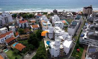 Imagem: Cobertura mobiliada com vista mar e do outro