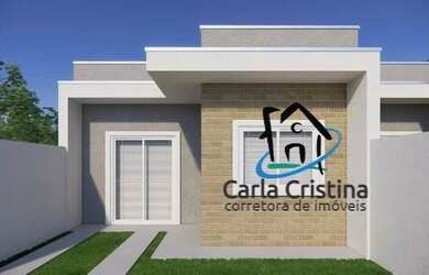 Imagem 4: Matinhos - Casa Padrão - Riviera