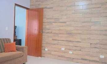 Imagem 7: Casa com 2 dormitórios à venda, 200 m² por R$ 680.000,00 - Parque São Lucas - São Paulo/SP