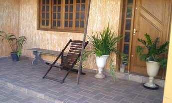 Imagem 3: Casa para venda com 3 quartos em - Betim - MG