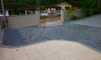 Imagem 6: Lindo imóvel no centro de Pomerode, possível para implantação de Pousada