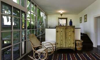 Imagem 7: Rio366 - Charmosa villa de 3 quartos em São Conrado