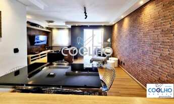 Imagem 3: APARTAMENTO À VENDA BAIRRO SWIFT - CAMPINAS, SP