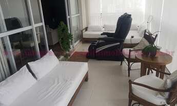 Imagem 5: Apartamento em Chácara Klabin - São Paulo