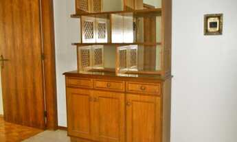 Imagem 7: BENTOALVES aluga apto. 03 dorm., 02 garagens, peças amplas, em São Pelegrino - Caxias do S