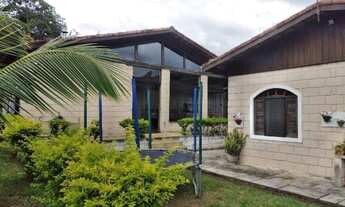 Imagem: Chácara na cidade de CaçapavaApartamento