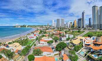 Imagem 5: Casa próximo à Praia de Ponta Negra- Natal/RN