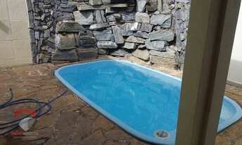 Imagem 2: Casa com 3 dormitórios à venda, 300 m² por R$ 850.000,00 - Jardim Shangri-La - Cuiabá/MT