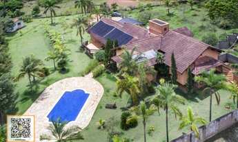 Imagem 7: Casa com 4 dormitórios à venda, 662 m² por R$ 3.500.000,00 - Chapada dos Guimarães - Chapa