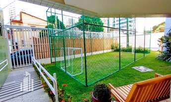 Imagem 4: JS- Conheça essa oportunidade no Prado - Edf. Rio Parintins 86m² - 3 quartos