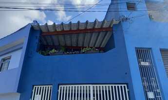 Imagem: Casa para aluguel com 85 metros quadrados