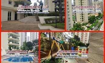 Imagem 3: São Paulo - Apartamento Padrão - Vila Mariana