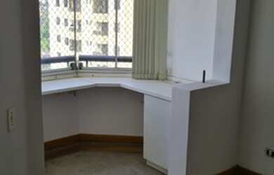 Imagem 4: Apartamento para aluguel possui 64 metros quadrados com 2 quartos