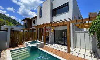 Imagem: Casa em condominio RESIDENCIAL em São Sebastião