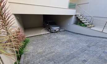 Imagem 5: São Paulo - Casa Padrão - Chácara Santo Antônio (Zona Leste