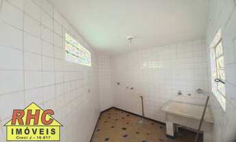 Imagem 5: SOBRADO - BAIRRO BARCELONA - SÃO CAETANO DO SUL - SP