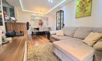 Imagem 5: Apartamento para venda com 71 metros quadrados com 2 quartos em Paraíso - São Paulo - SP