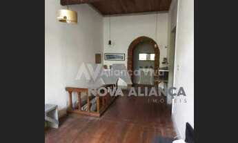 Imagem 4: Botafogo Casa com 2 dormitórios