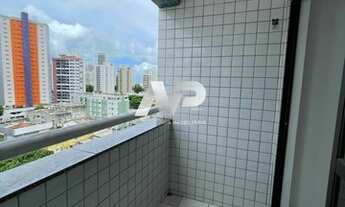 Imagem 6: Excelente apartamento no melhor de Boa Viagem! Vizinho ao colégio Elo, americano