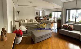 Imagem 4: Lindo APTO Aclimação todo Reformado com Três Dormitórios sedo três Suítes e Três Vagas de