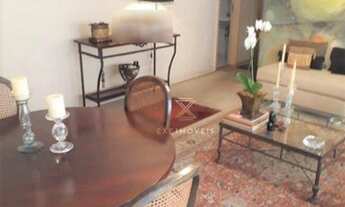 Imagem 3: Apartamento com 3 dormitórios à venda, 120 m² por R$ 900.000 - Bela Vista - São Paulo/SP