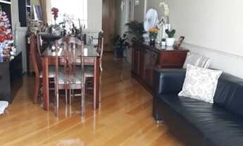 Imagem 2: Apartamento com 2 dormitórios à venda, 74 m² por R$ 422.000,00 - Vila Amélia - São Paulo/S