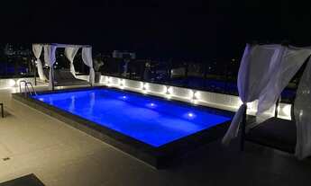 Imagem 5: Cod: 50 - Apartamento Decorado, com 66,69m2, 1 andar, 500m do mar - Cabo Branco