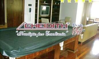 Imagem 5: São Paulo - Apartamento Padrão - Jardim Vila Mariana