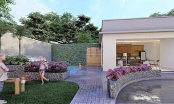 Imagem 5: Casa duplex Casa com 3 dormitórios