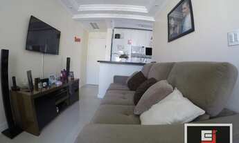 Imagem 6: Apartamento com 2- dormitórios à venda, 45 m² por R$ 255.000 - Jardim Santa Terezinha - Sã