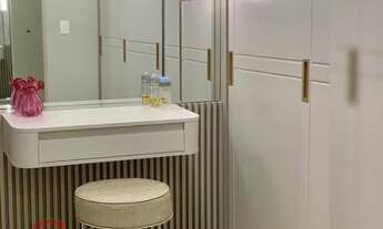 Imagem 3: Apartamento com 2 dormitórios à venda, 110 m² por R$ 1.100.000,00 - Jardim Mariana - Cuiab