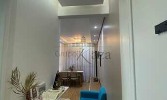 Imagem 5: Apartamento - Jardim América - Residencial Vale das Flores - 3 Dormitórios - 63m²