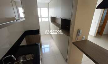 Imagem 5: APARTAMENTO RESIDENCIAL em UBERLÂNDIA - MG, CENTRO