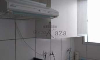 Imagem 7: APARTAMENTO - 2 DORMITÓRIOS - SPAZIO VALE BELO - JACAREÍ