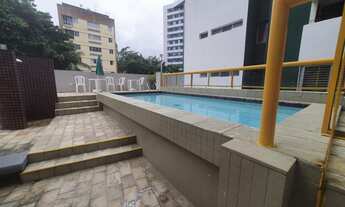 Imagem 2: Apartamento para venda possui 123 metros quadrados com 3 quartos em Boa Viagem - Recife