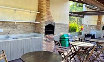 Imagem 5: Apartamento com 3 quartos, lazer completo, garagem em Rio do Ouro - São Gonçalo - RJ