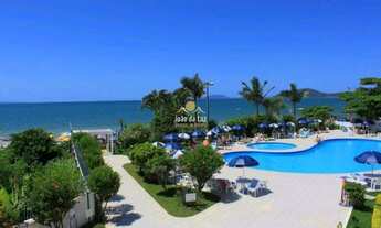 Imagem: FLORIANóPOLIS - Apartamento Padrão - Canasvieiras