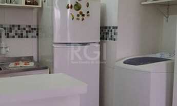 Imagem 6: Porto Alegre - Apartamento Padrão - Partenon