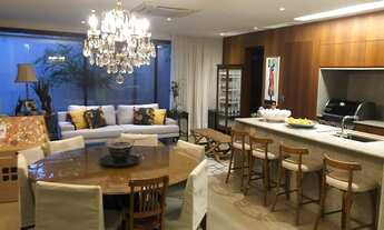 Imagem: SÃO JOSÉ DO RIO PRETO - Casa de Condomínio