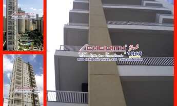 Imagem 7: São Paulo - Apartamento Padrão - Vila Mariana