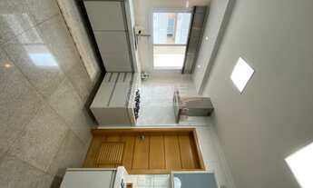 Imagem 5: São Paulo - Apartamento Padrão - Jardim Anália Franco