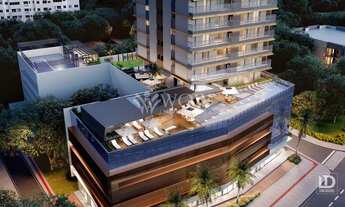 Imagem 3: SKY BRAVA LOFT DUPLEX 01 SUÍTE 01 VAGA