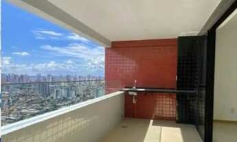 Imagem 5: Seven Residence. 3 Suítes. 2 ou 3 Vagas de Garagem. I5