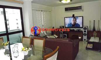 Imagem 3: Cobertura para venda tem 183 metros quadrados com 4 quartos em Botafogo - Rio de Janeiro